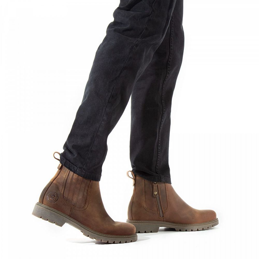 Panama jack bill Clearance