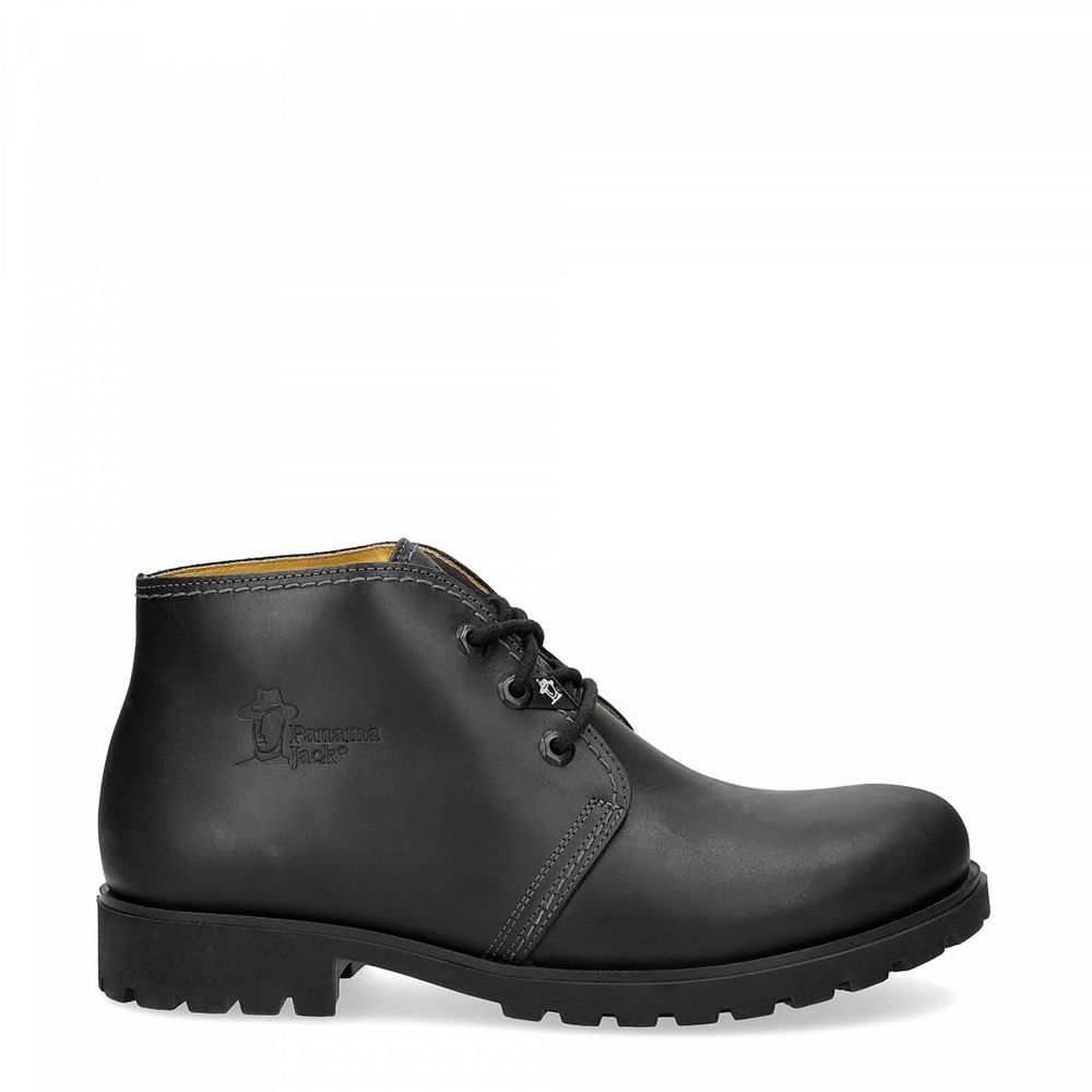 Bota Panama - Panama Jack Boots 